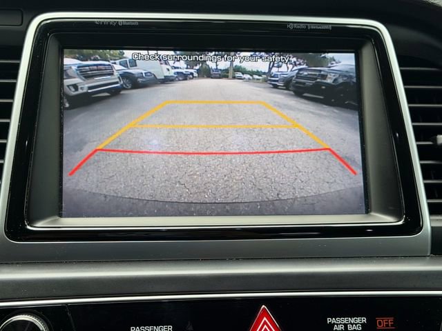 Used 2019 Hyundai Sonata Limited FWD image 27