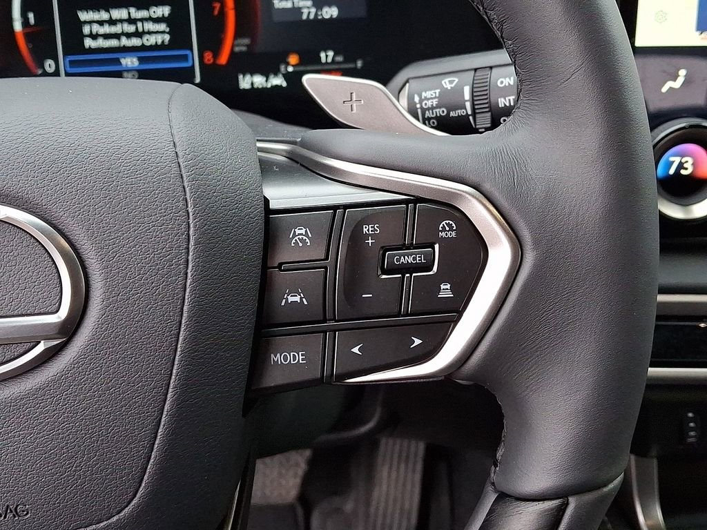 Used 2025 Lexus RX 350 Premium image 23