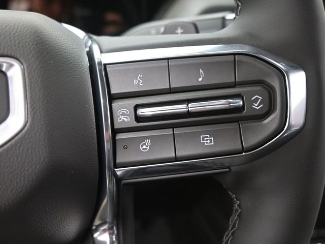 New 2026 GMC Yukon Elevation w/ Elevation Premium Package image 32