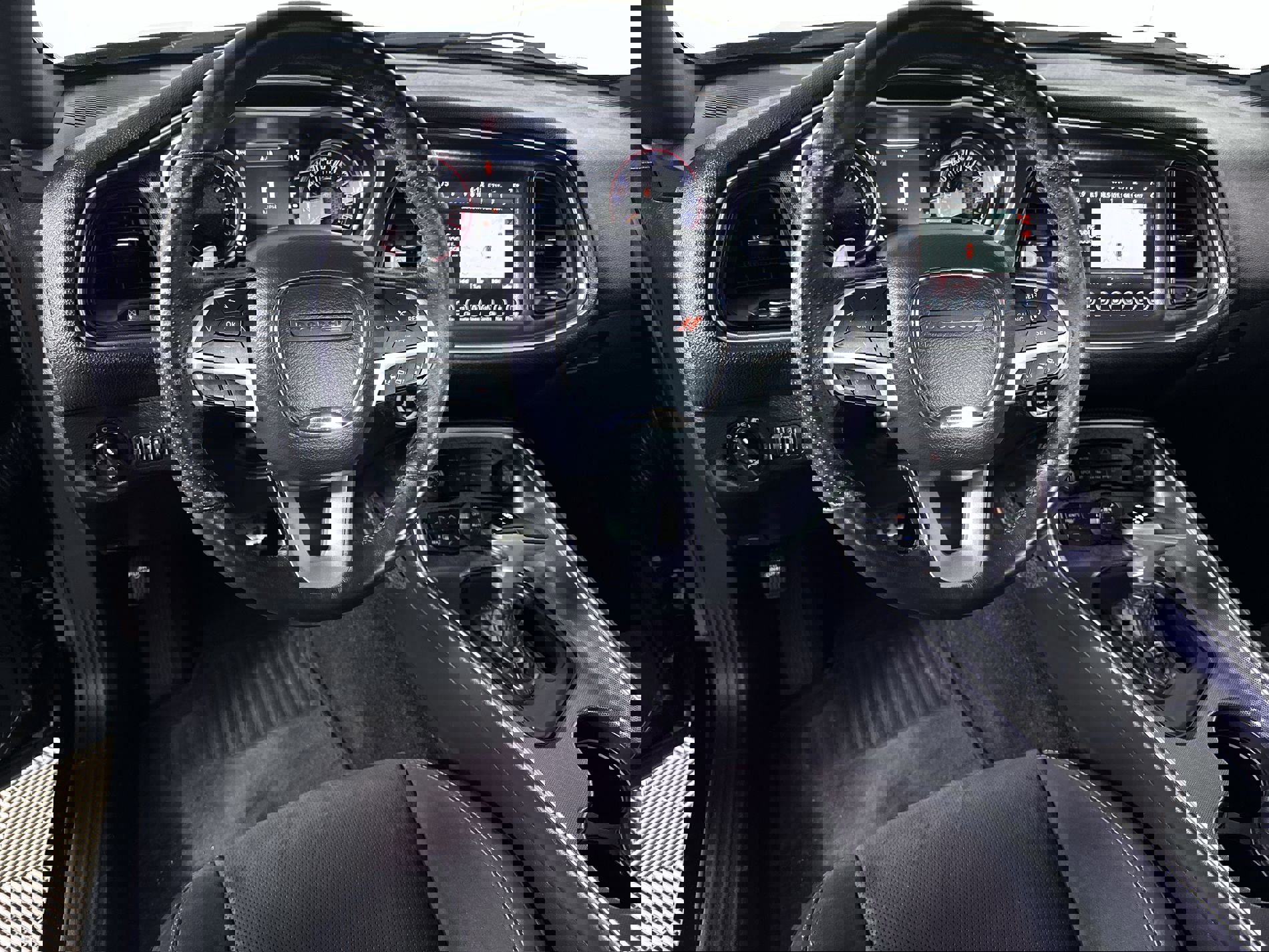 Used 2017 Dodge Challenger GT w/ Technology Group image 57