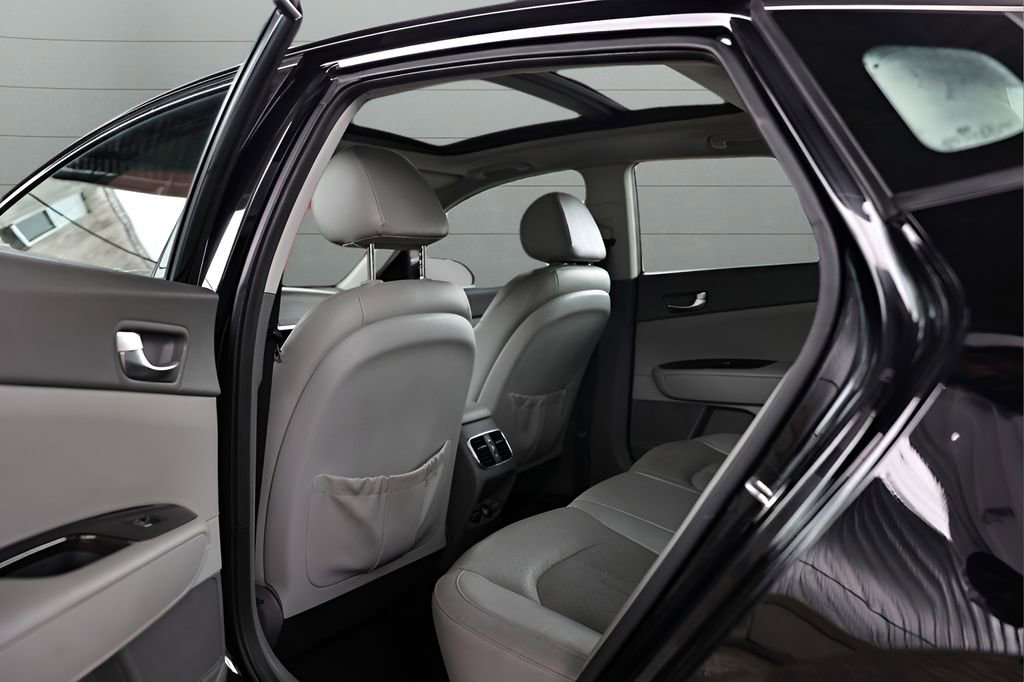 Used 2016 Kia Optima EX w/ Option Group 040 image 44