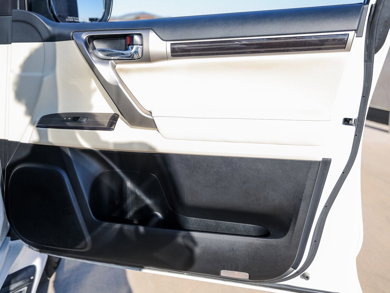 Used 2021 Lexus GX 460 Premium image 26