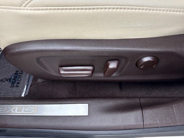 Used 2020 Lexus RX 350 FWD w/ Accessory Package image 12