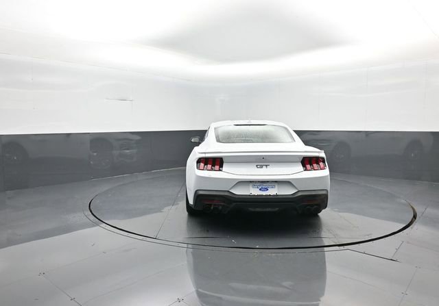 New 2026 Ford Mustang GT Premium image 6