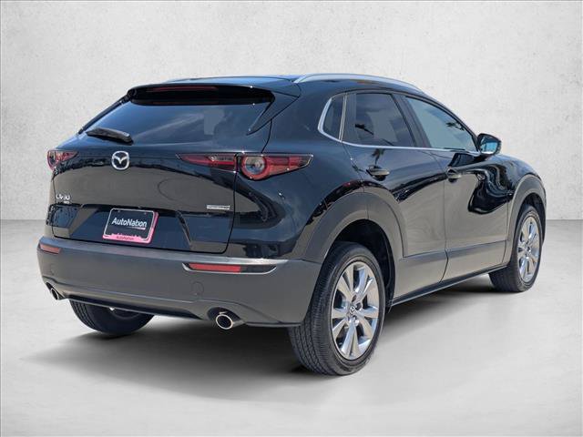 Used 2023 MAZDA CX-30 AWD 2.5 S w/ Select Package image 5
