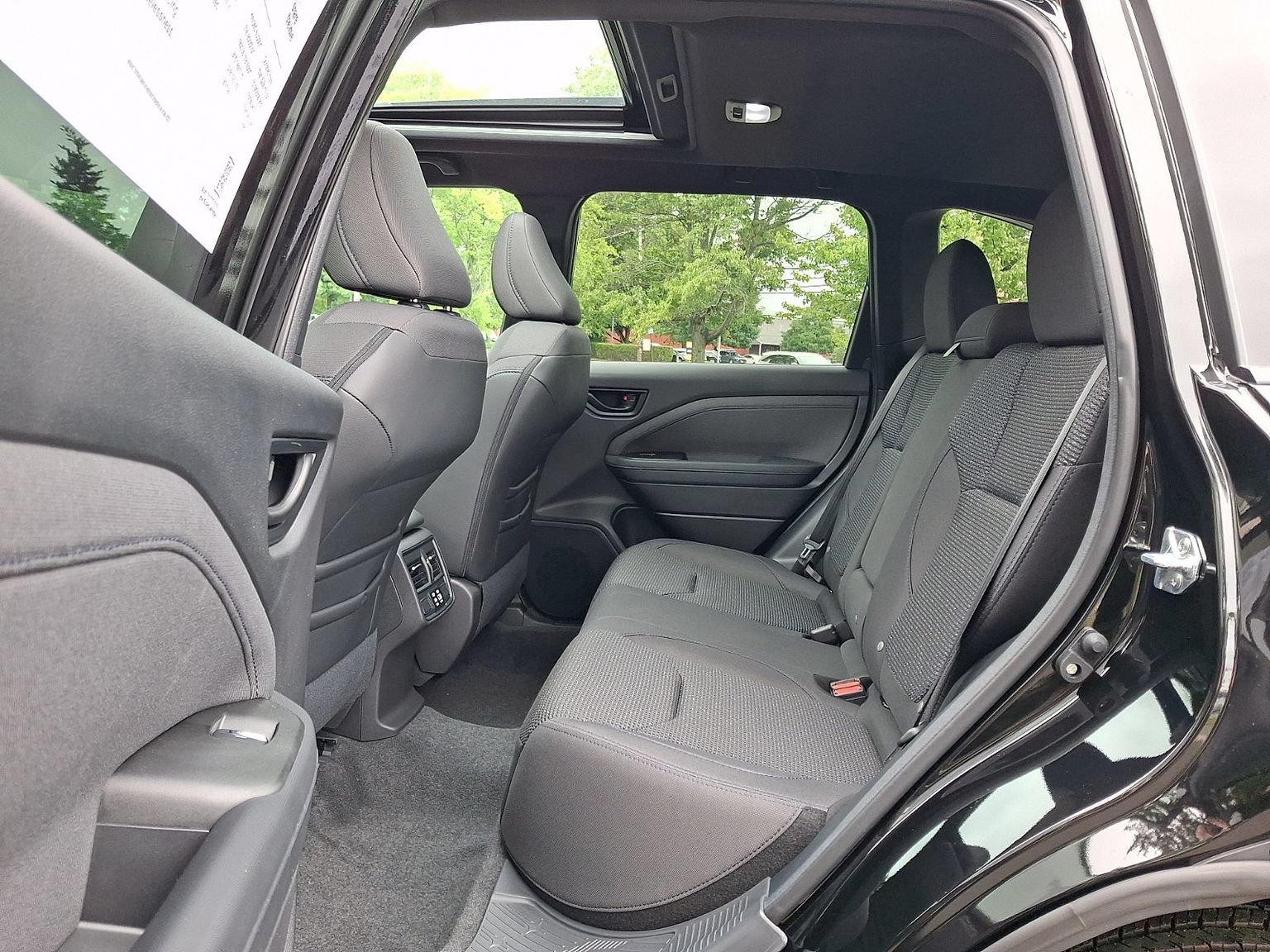 New 2026 Subaru Forester Premium w/ Base/Premium Package AWD/4WD image 5
