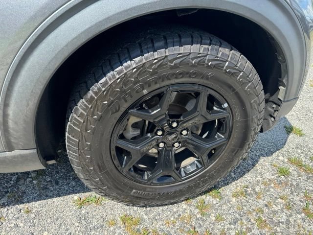 Used 2023 Ford Explorer Timberline AWD/4WD image 11
