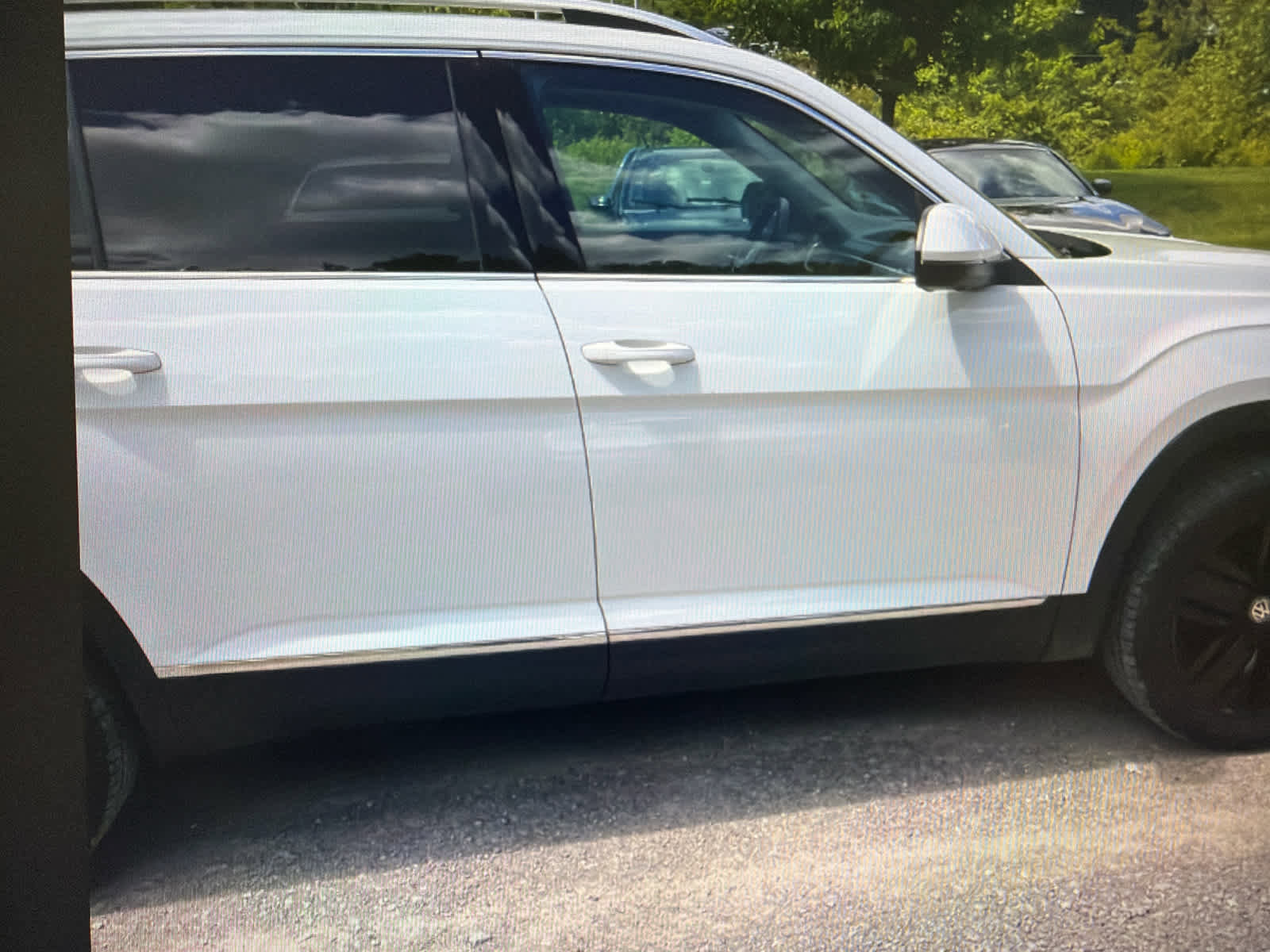 Used 2019 Volkswagen Atlas SEL Premium AWD/4WD image 13