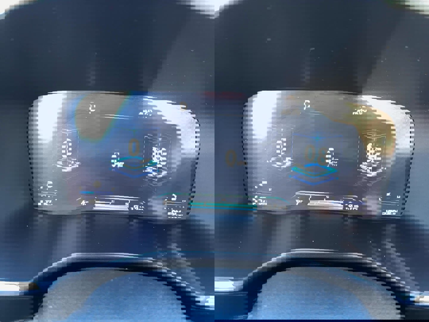 Used 2021 Hyundai Santa Fe SEL w/ Convenience + Premium Package image 27