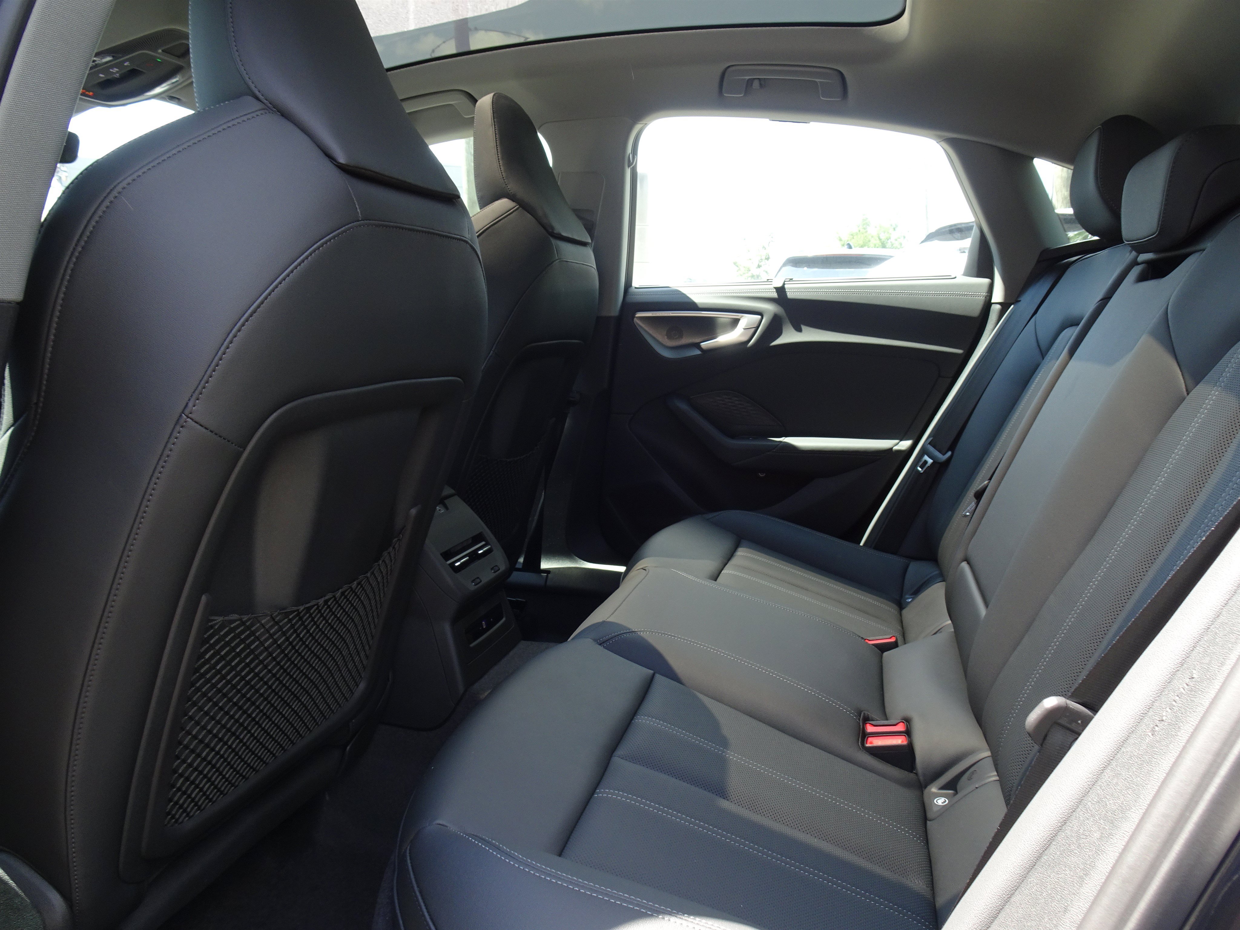 New 2026 Audi A5 Premium Plus AWD/4WD image 6