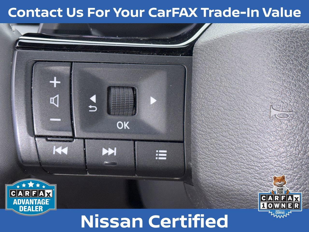 Certified 2025 Nissan Rogue Platinum w/ Platinum Premium Package FWD image 29