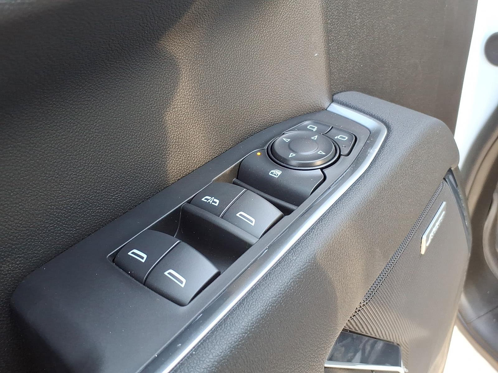 New 2026 GMC Sierra 1500 Elevation w/ Elevation Premium Package AWD/4WD image 14