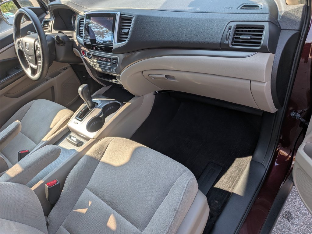 Used 2016 Honda Pilot EX image 29