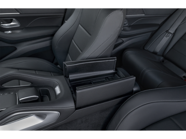 New 2026 Mercedes-Benz GLE 450 4MATIC image 11