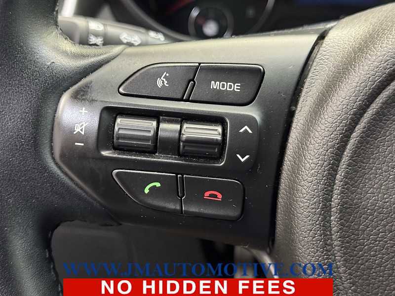 Used 2017 Kia Sorento LX w/ LX Convenience Package AWD/4WD image 35