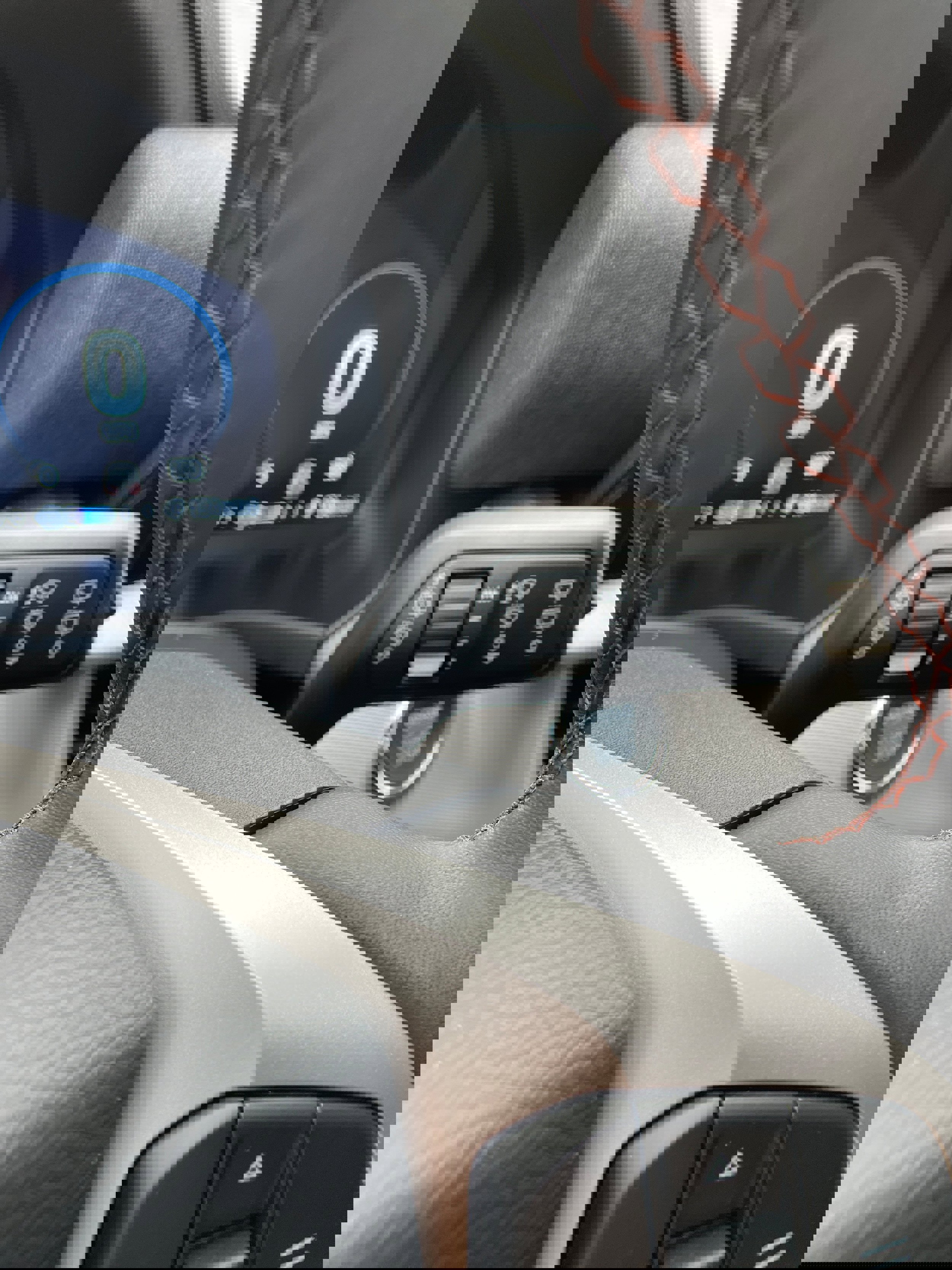 New 2026 Ford Explorer Active w/ Active Comfort Package image 15