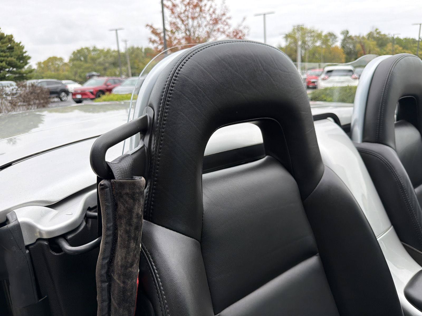 Used 2006 Chevrolet SSR w/ Preferred Equipment Group RWD image 38