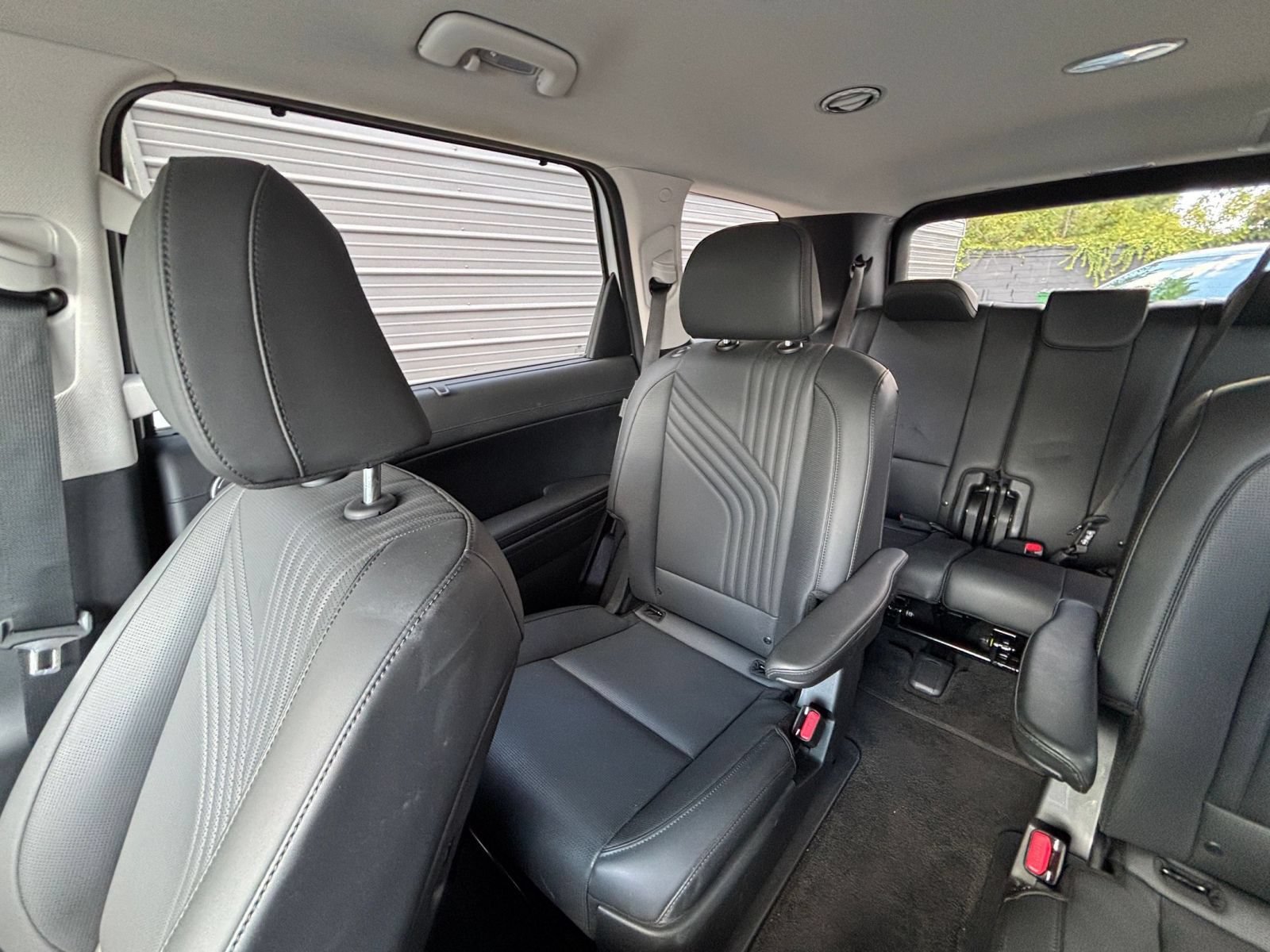 Used 2026 Hyundai Palisade SEL AWD/4WD image 38