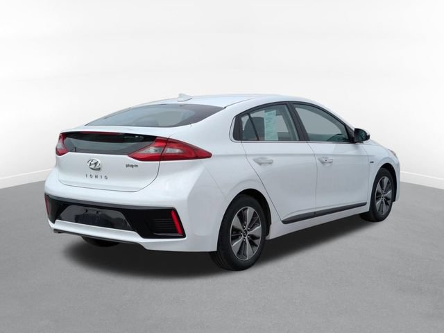 Used 2019 Hyundai Ioniq Limited FWD image 3