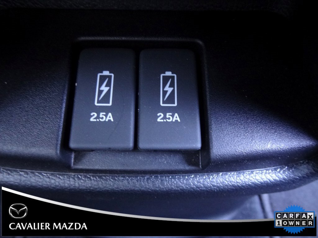 Used 2020 Honda CR-V EX-L image 20