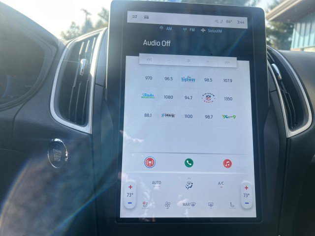 Used 2022 Ford Edge SEL w/ Convenience Package image 15