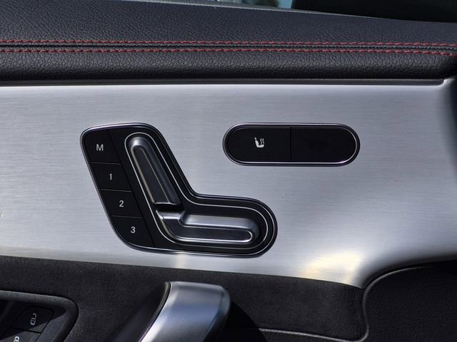 Certified 2025 Mercedes-Benz CLA 250 image 36