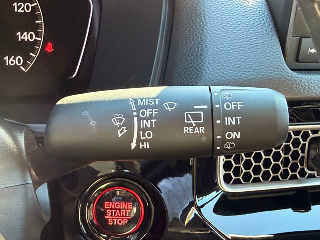 Used 2025 Honda Civic Sport image 15
