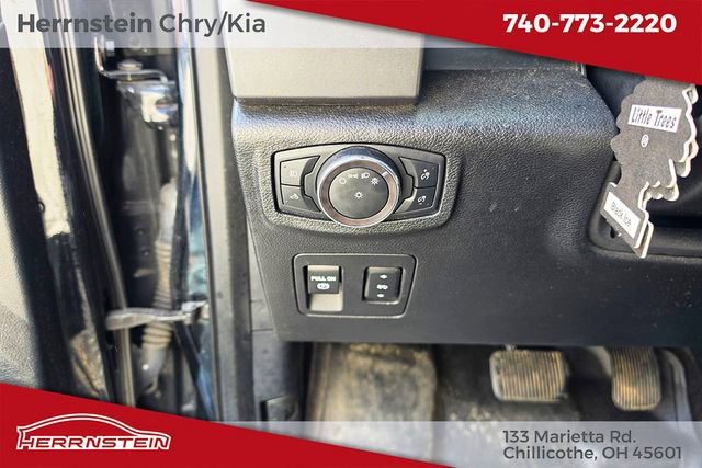 Used 2020 Ford F150 XLT w/ Equipment Group 302A Luxury AWD/4WD image 20