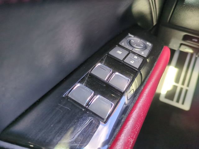 Used 2017 Lexus GS 350 F Sport RWD image 28