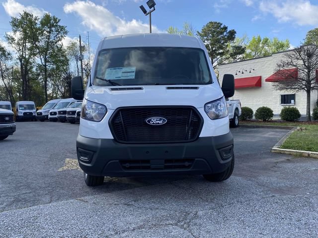 New 2026 Ford Transit 250 148 Medium Roof w/ Load Area Protection Package RWD image 8