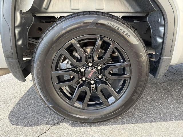 Used 2024 GMC Sierra 1500 Elevation AWD/4WD image 17