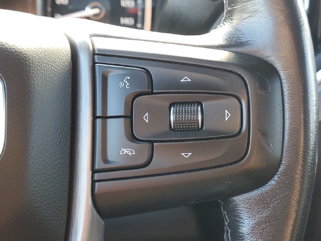 Used 2020 GMC Sierra 1500 Denali w/ Denali Ultimate Package AWD/4WD image 23