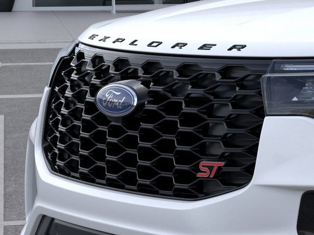 New 2026 Ford Explorer ST w/ Sun And Sound Package image 17