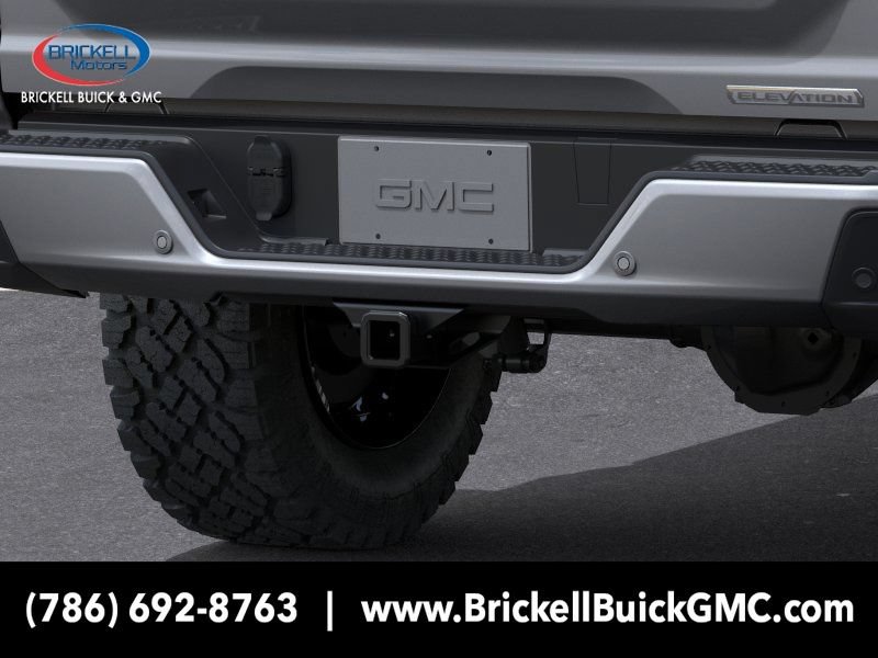 New 2026 GMC Canyon Elevation w/ Convenience Package RWD image 14