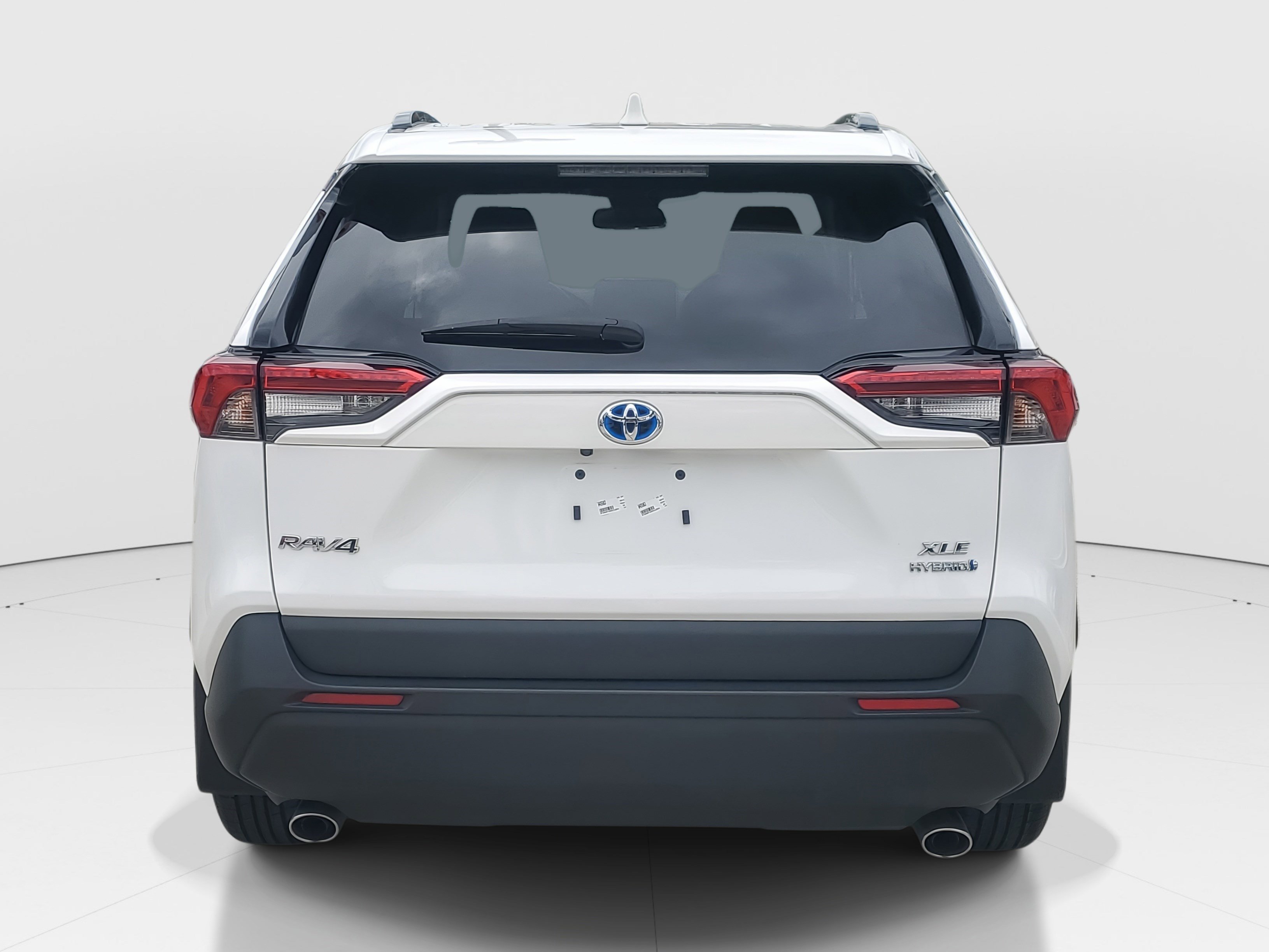 Used 2024 Toyota RAV4 XLE image 7