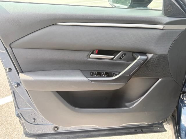 Used 2025 MAZDA CX-50 AWD 2.5 S w/ Preferred Package image 11