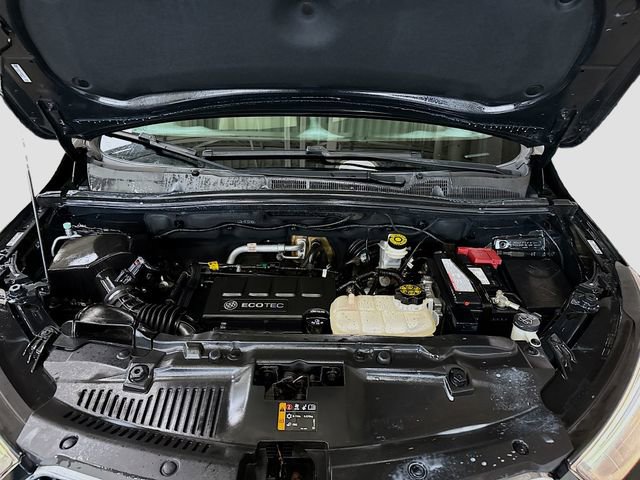 Used 2018 Buick Encore Preferred image 28