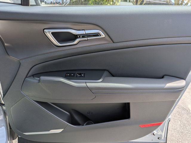 New 2026 Kia Sportage EX FWD image 27
