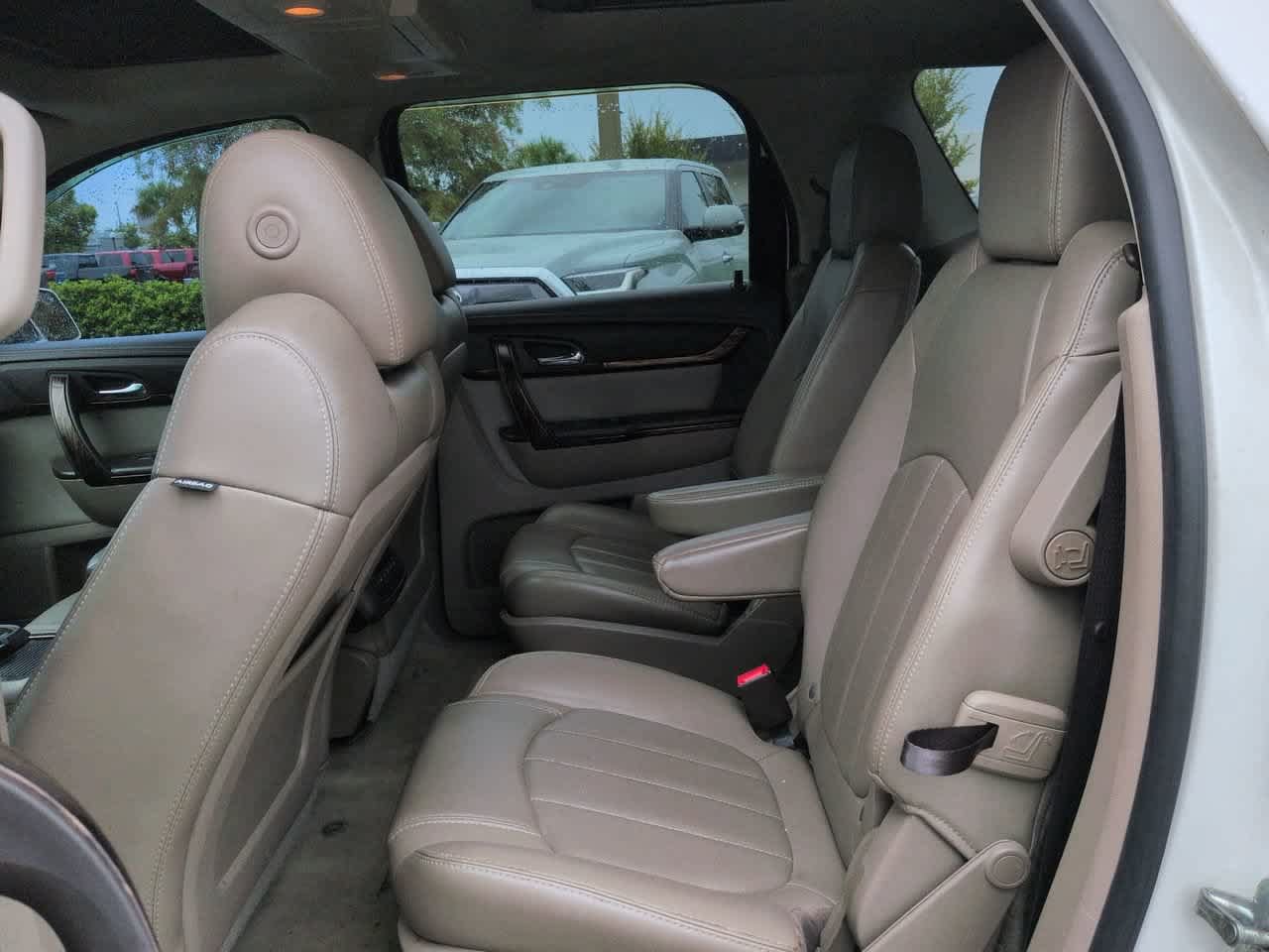 Used 2015 GMC Acadia Denali AWD/4WD image 14