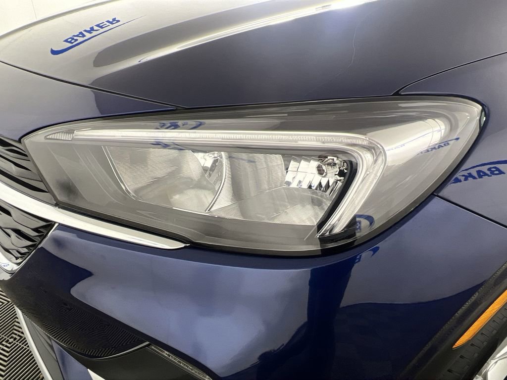 Certified 2023 Buick Encore GX Preferred w/ Cold Weather Comfort Package image 34