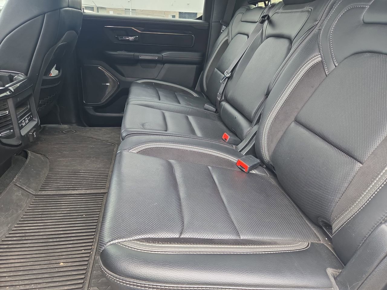 Used 2022 RAM 1500 TRX w/ TRX Level 2 Equipment Group AWD/4WD image 19
