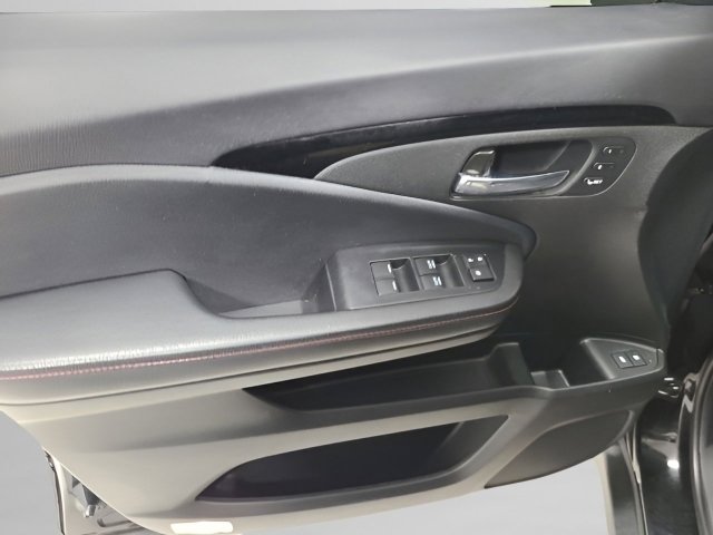 Used 2022 Honda Pilot Black Edition image 21