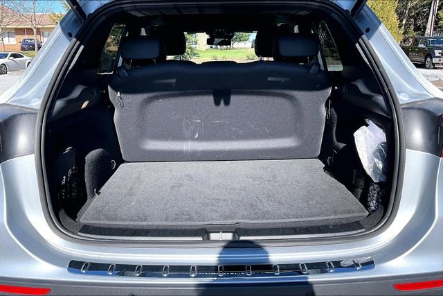 Certified 2026 Mercedes-Benz GLA 250 4MATIC image 16