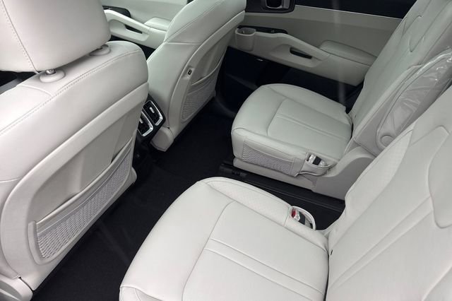 New 2026 Kia Sorento EX image 14