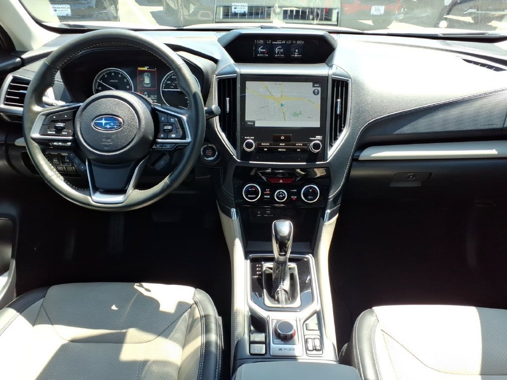 Used 2024 Subaru Forester Limited AWD/4WD image 18