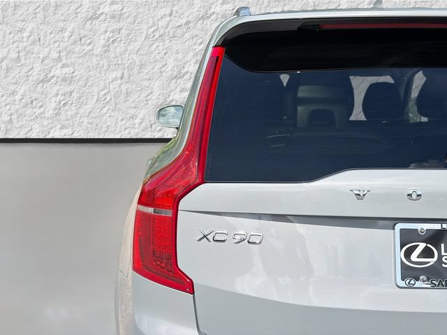 Used 2024 Volvo XC90 B6 Plus AWD/4WD image 10