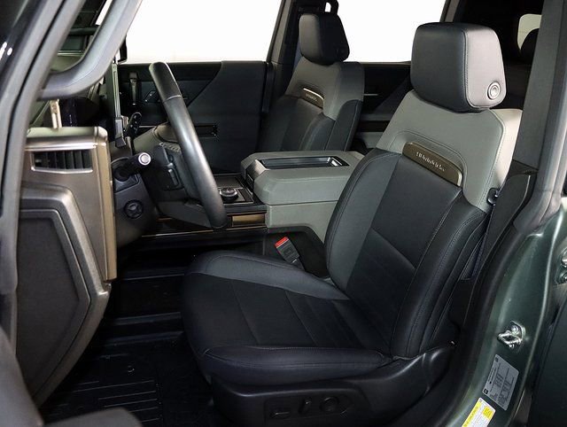 Used 2024 GMC Hummer EV 3X image 12