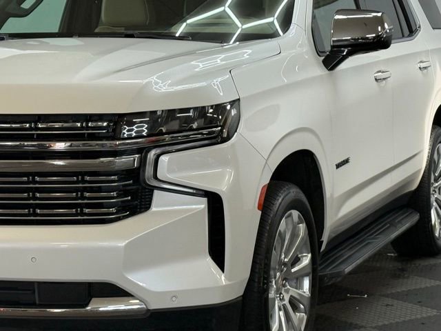 Certified 2023 Chevrolet Tahoe Premier image 7