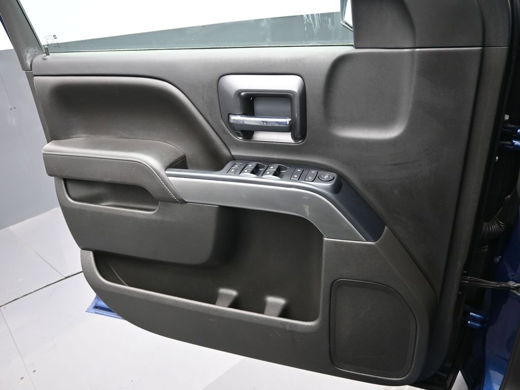 Used 2017 Chevrolet Silverado 1500 LT w/ All Star Edition image 14