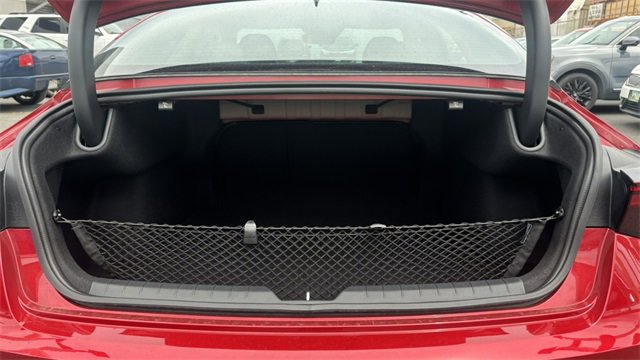 Used 2025 Kia K5 GT-Line image 11